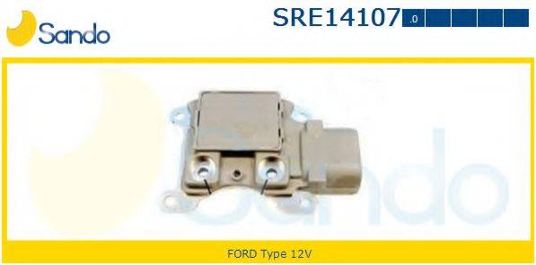 SANDO SRE14107.0