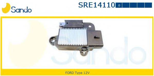 SANDO SRE14110.0