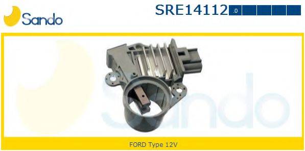 SANDO SRE14112.0