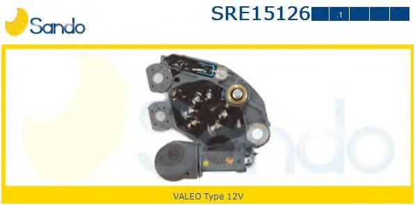 SANDO SRE15126.1
