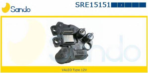 SANDO SRE15151.1