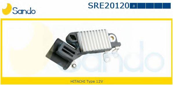 SANDO SRE20120.0