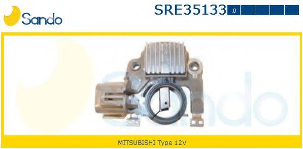 SANDO SRE35133.0