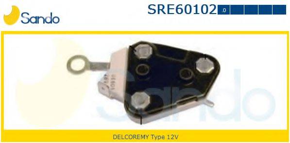 SANDO SRE60102.0