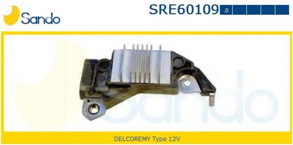 SANDO SRE60109.0