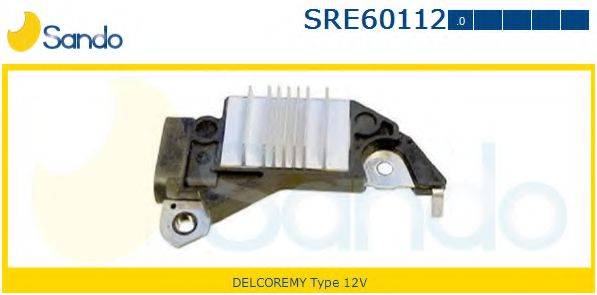 SANDO SRE60112.0