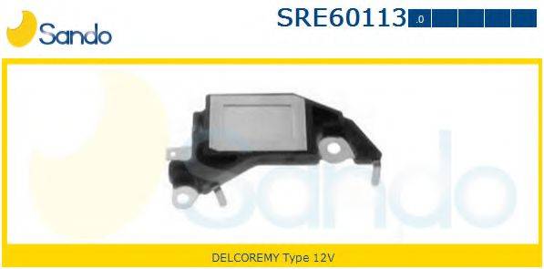 SANDO SRE60113.0