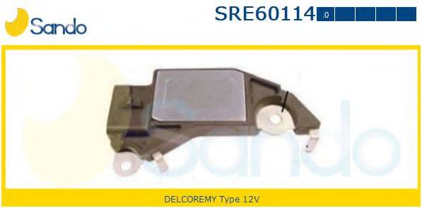 SANDO SRE60114.0