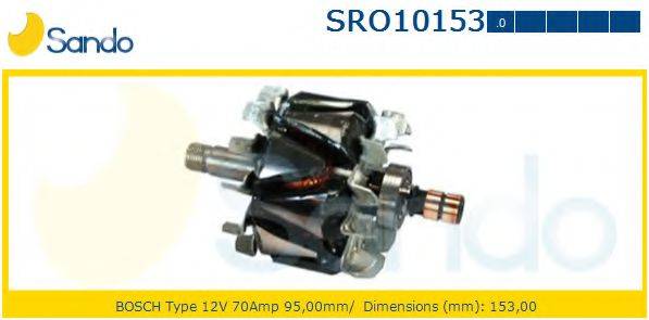SANDO SRO10153.0