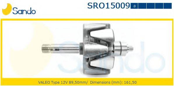SANDO SRO15009.0