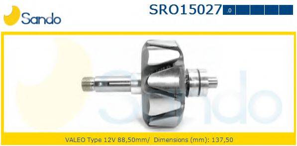 SANDO SRO15027.0