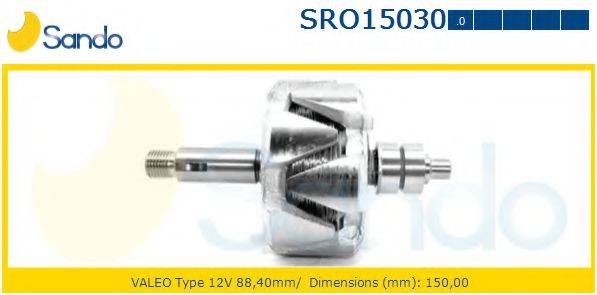 SANDO SRO15030.0