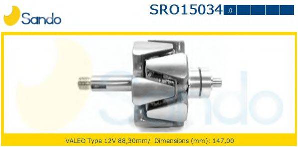SANDO SRO15034.0