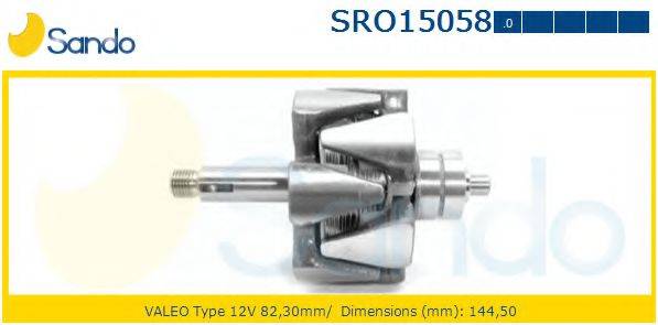 SANDO SRO15058.0