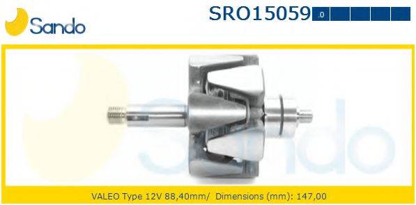 SANDO SRO15059.0