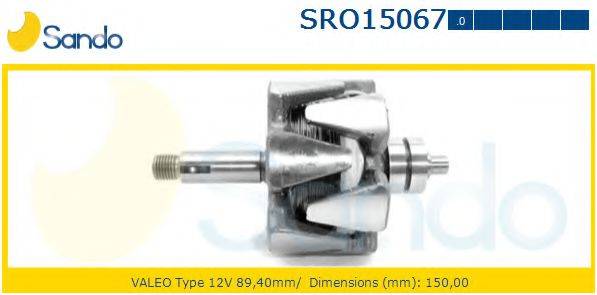 SANDO SRO15067.0