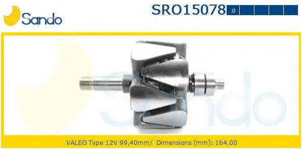 SANDO SRO15078.0
