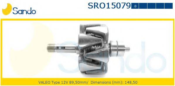 SANDO SRO15079.0