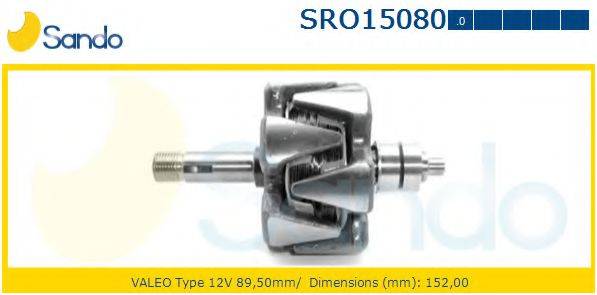 SANDO SRO15080.0