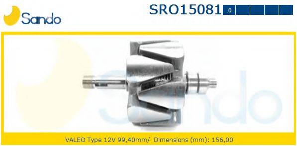 SANDO SRO15081.0
