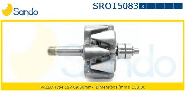 SANDO SRO15083.0