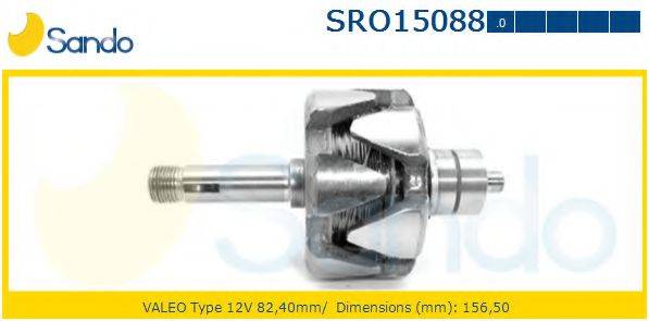SANDO SRO15088.0