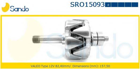 SANDO SRO15093.0