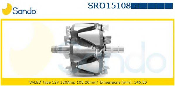 SANDO SRO15108.0
