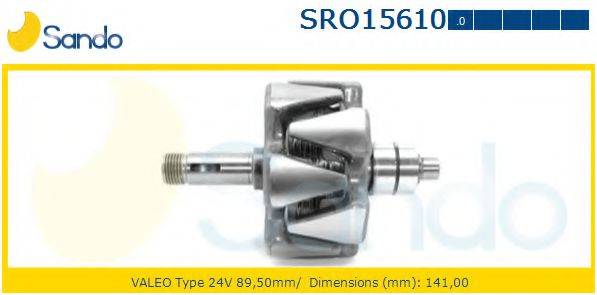 SANDO SRO15610.0