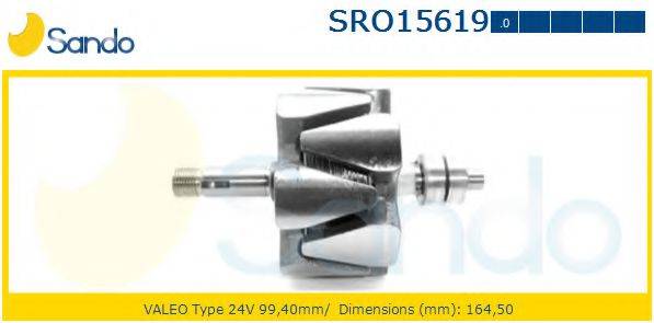 SANDO SRO15619.0