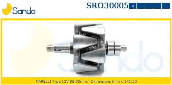 SANDO SRO30005.0