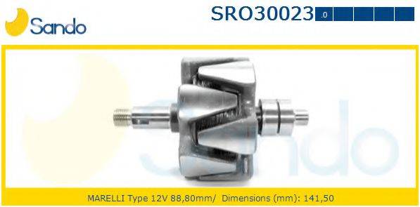 SANDO SRO30023.0