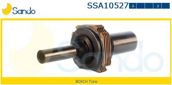 SANDO SSA10527.0