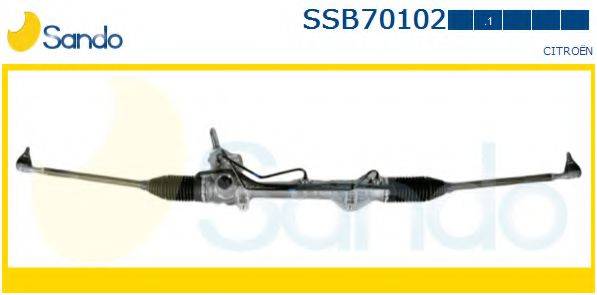 SANDO SSB70102.1