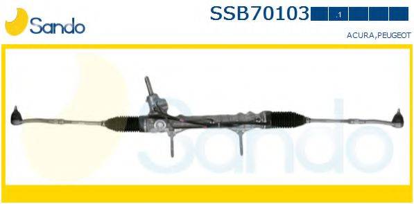 SANDO SSB70103.1