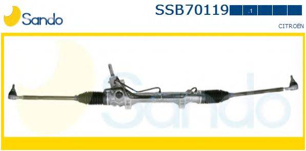 SANDO SSB70119.1