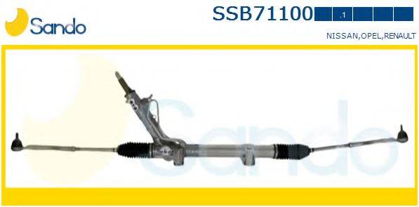 SANDO SSB71100.1