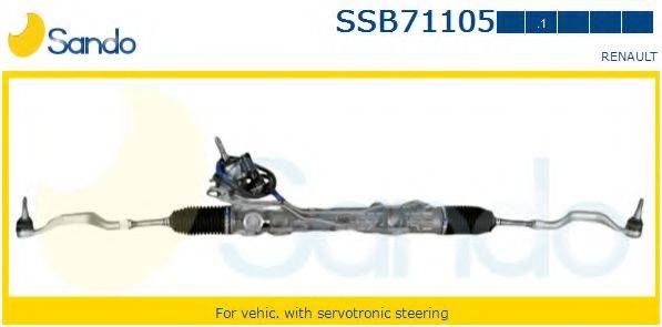SANDO SSB71105.1