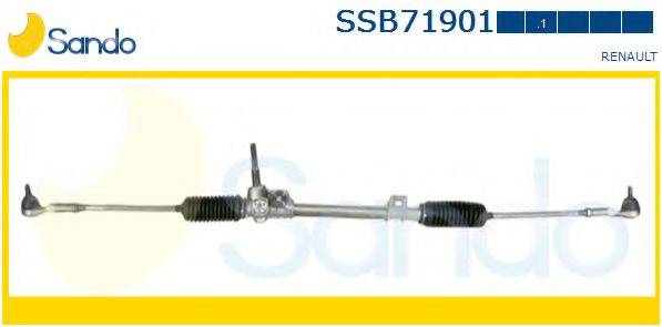 SANDO SSB71901.1