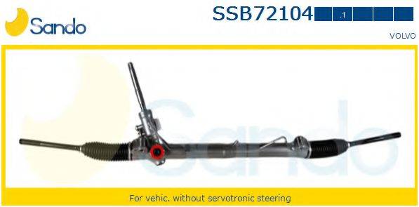 SANDO SSB72104.1