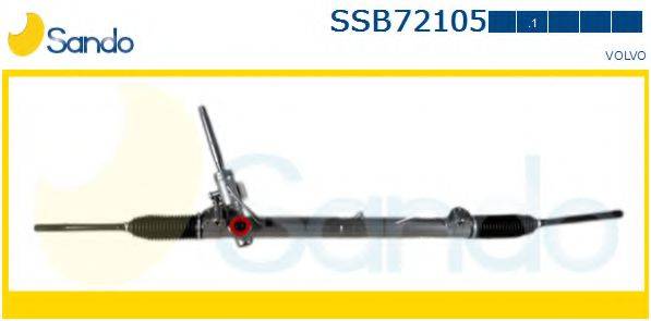 SANDO SSB72105.1