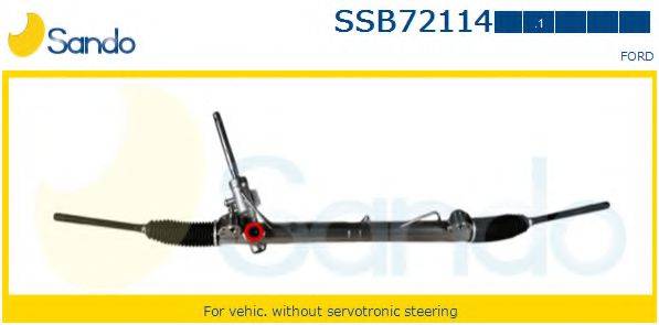 SANDO SSB72114.1