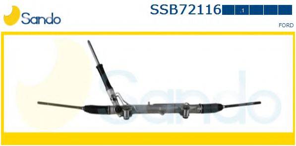 SANDO SSB72116.1