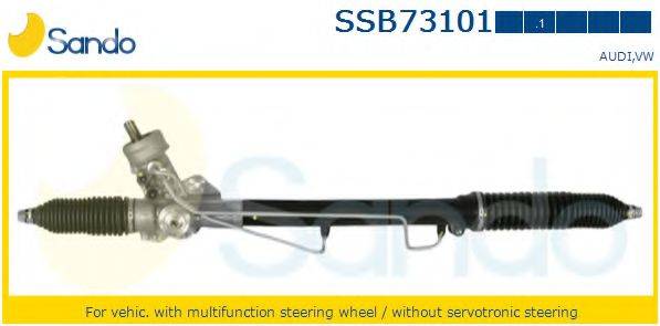 SANDO SSB73101.1