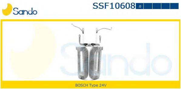 SANDO SSF10608.0