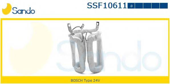SANDO SSF10611.0