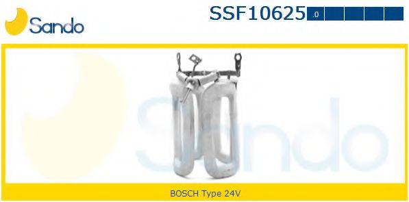 SANDO SSF10625.0