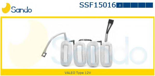 SANDO SSF15016.0
