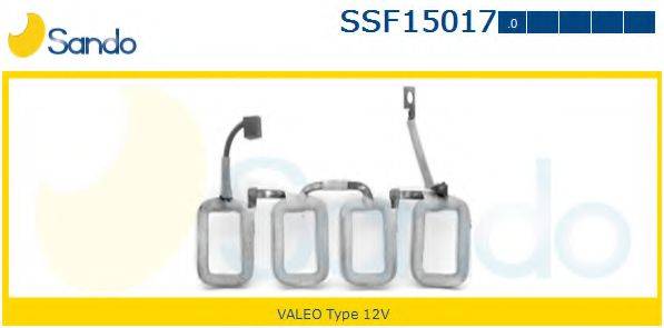 SANDO SSF15017.0