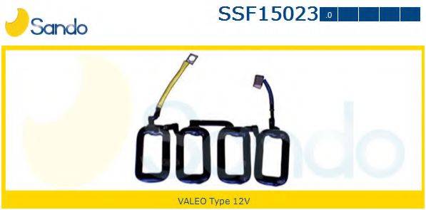 SANDO SSF15023.0